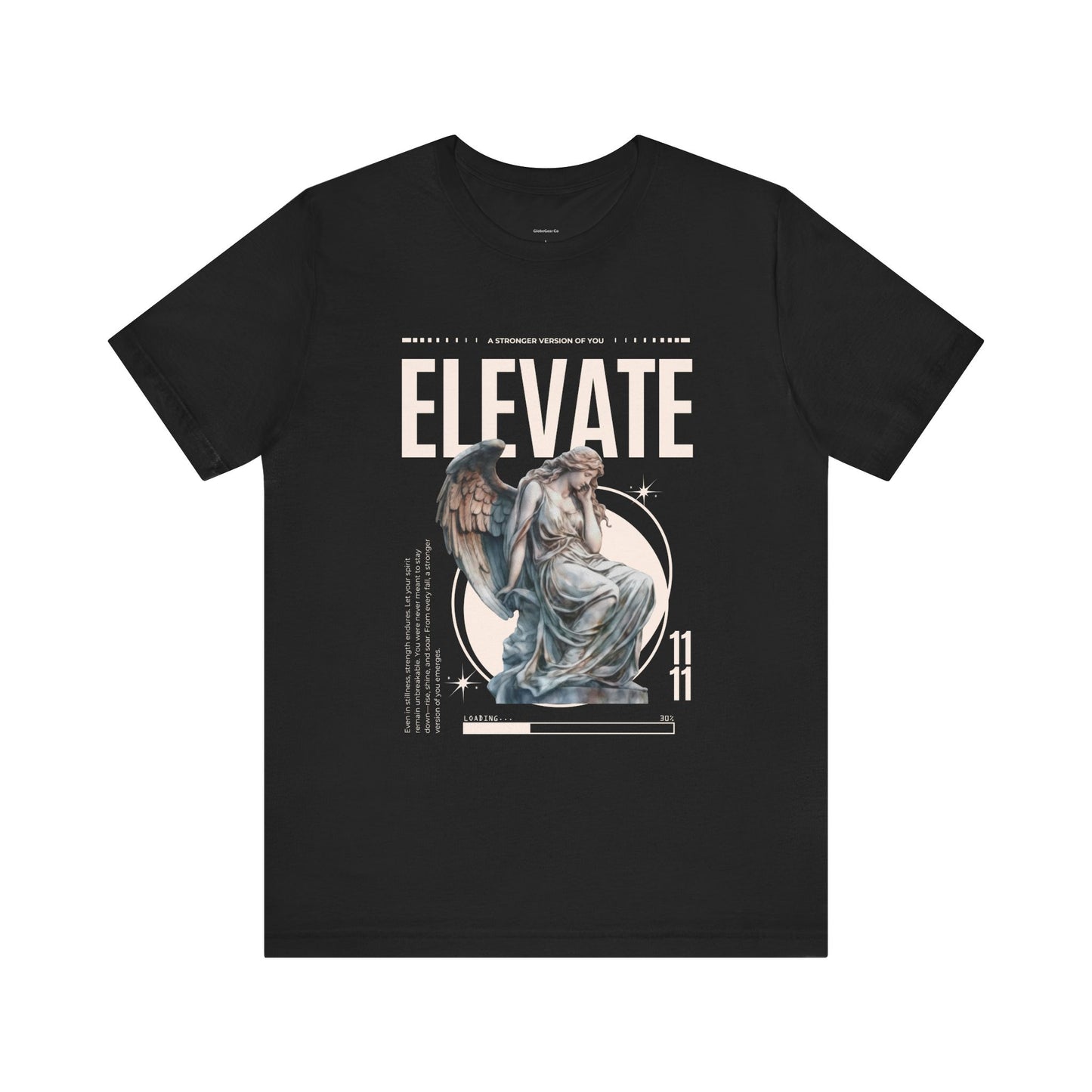 Elevated State Graphic T-Shirt