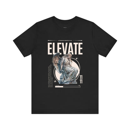 Elevated State Graphic T-Shirt