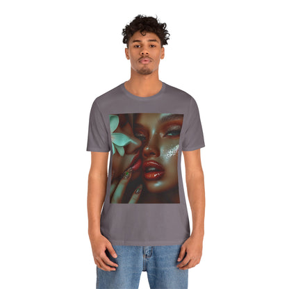 Bold Beauty Graphic T-Shirt