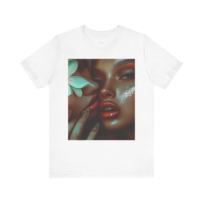 Bold Beauty Graphic T-Shirt