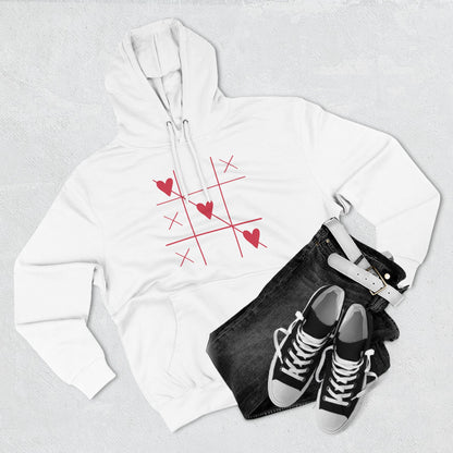 Game of Hearts Hoodie