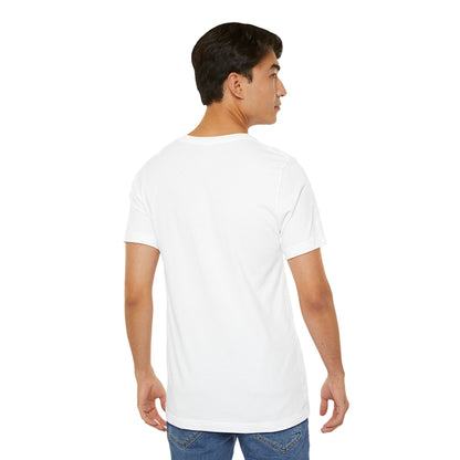 Splash Motion Graphic T-Shirt